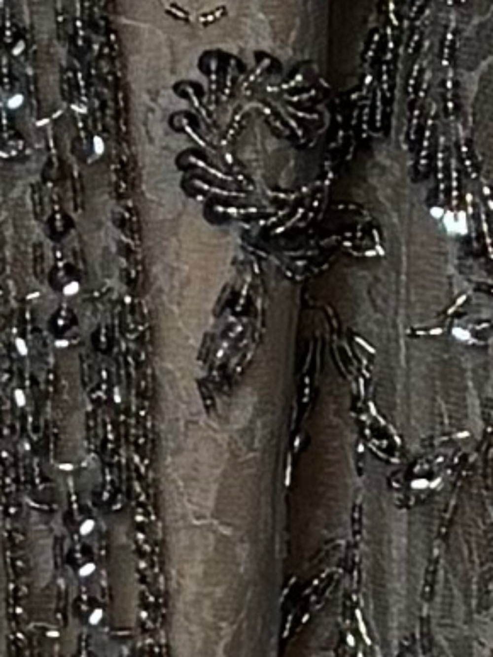 Formal gown